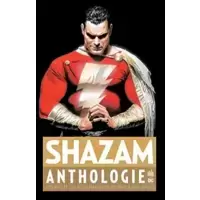 Shazam Anthologie
