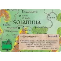 Solamnia