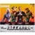 Fortnite JazWares - Squad Mode (Raz / Fishstick / Agent Jones / Mancake)