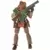 Fortnite JazWares - Squad Mode (Raz / Fishstick / Agent Jones / Mancake)