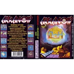 Arkanoid 2