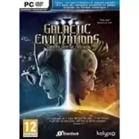 Galactic civilizations édition spéciale