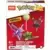 Pokémon Mega Construx - Umbreon & Espeon