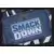 Slam Attax 2021 - Smackdown Logo - Logos