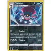 Dimoret Reverse