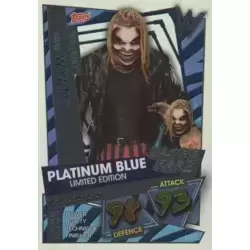 The Fiend Bray Wyatt