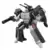 Transformers Collaborative - Transformers Collaborative : Fusion G.I. Joe, Char H.I.S.S. Megatron & Set Baroness