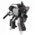 Transformers Collaborative - Transformers Collaborative : Fusion G.I. Joe, Char H.I.S.S. Megatron & Set Baroness