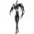Black Rock Shooter (Bunny Version)