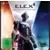 Jeux PS4 - Elex II Collector\'s Edition