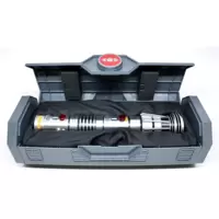 Legacy Lightsaber - Darth Maul Lightsaber