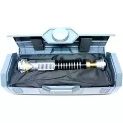 Legacy Lightsaber - Luke Skywalker Lightsabers
