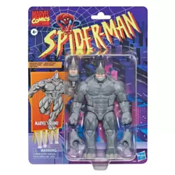 Marvel’s Rhino