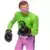 McFarlane - DC Retro - The Riddler (Boxing)