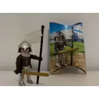Jeanne d'Arc Playmobil Collector Club