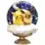 Pokemon - Starrium Series Wish on Twinkle Star - Pikachu & Eevee