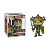 Black Luster Soldier - Target Con Exclusive 2022