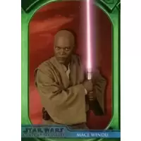 Mace Windu