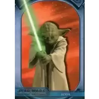 Yoda