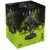 The Alien & Predator Figurine Collection - Aliens - Xenomorph Warrior