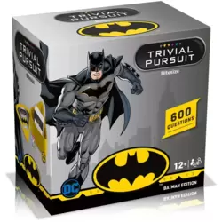 Trivial Pursuit - Batman Edition (Format Voyage)