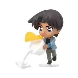 Heiji Hattori