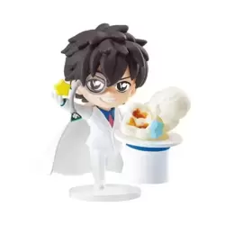 Phantom Thief Kid