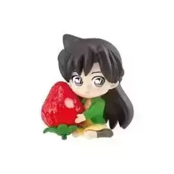 Ran Mouri