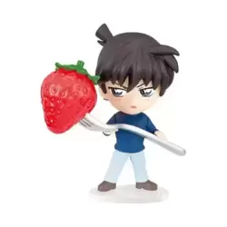 Shinichi Kudo