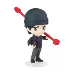 Shuichi Akai
