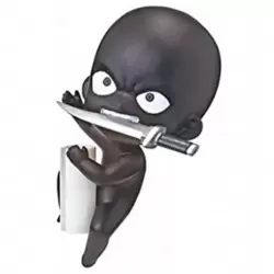 Criminal