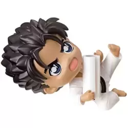 Makoto Kyogoku