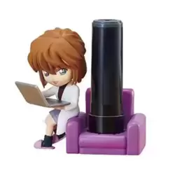 Hajime Haibara
