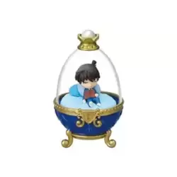 Shinichi Kudo