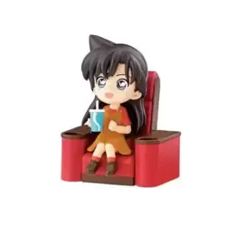 Ran Mouri