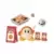 Kirby - Everyone Get Together! Pupupu Festival - Castella