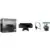 Matériel Xbox One - Console Xbox One + The Witcher 3 : Wild Hunt
