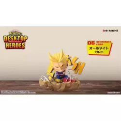 All Might