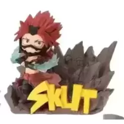 Eijiro Kirishima