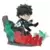 My Hero Academia - Desktop Heroes 2nd Mission - Izuku Midoriya