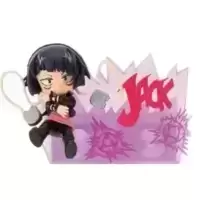 Kyoka Jiro