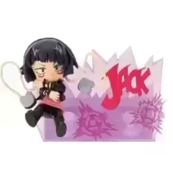 Kyoka Jiro