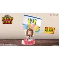 Ochaco Uraraka