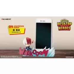 Shoto Todoroki