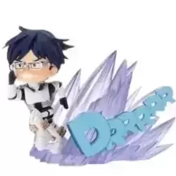 Tenya Lida