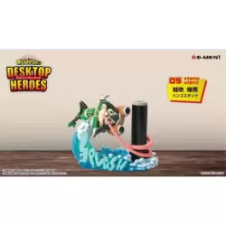 Tsuyu Asui