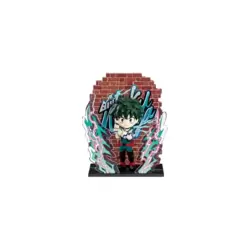 Izuku Midoriya