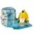 Pokemon - Diorama Desktop Figure - Psyduck