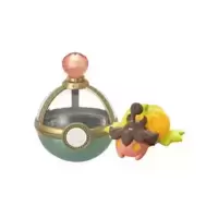 Pumpkaboo
