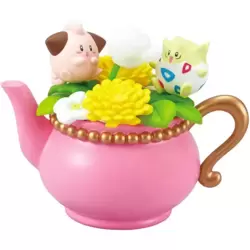 Cleffa & Togepi